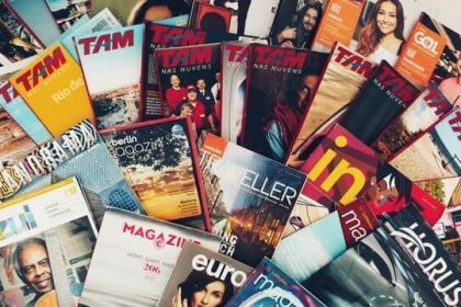 Cheap Magazine Subscriptions From isubscribe