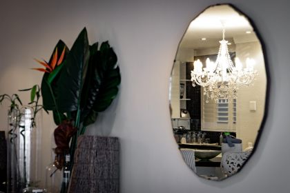 Find the Perfect Mirror Style for Your Home at Bed Bath and Beyond