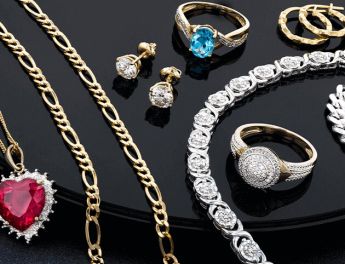 Jewelry by Michael Kors That Are Perfect for Every Occasion