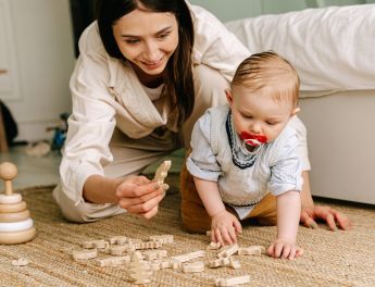 Wayfair’s Softest Baby Rugs: Comfort Meets Style