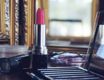 Glide into Elegance: Exploring the Texture of Bath & Body Works Lipsticks