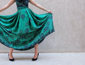 Top 5 Must-Have Anthropologie Skirts to Elevate Your Wardrobe